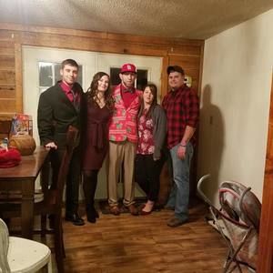 Meet your Posher, Chester